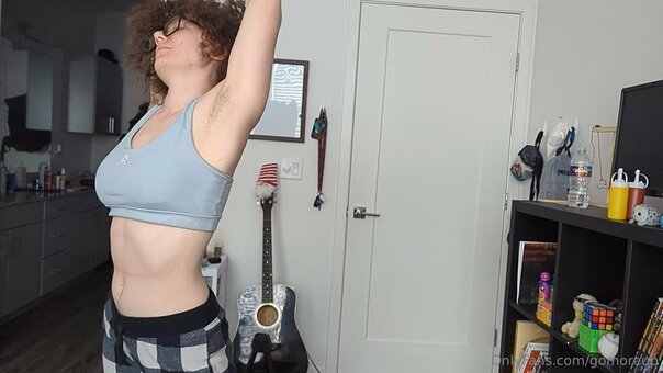 gomoreup Nude Leaks Photo 18