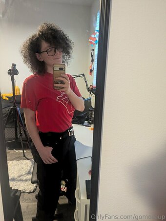 gomoreup Nude Leaks Photo 20