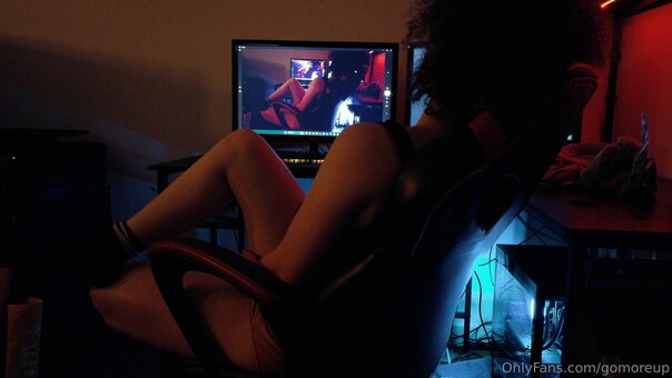 gomoreup Nude Leaks Photo 23