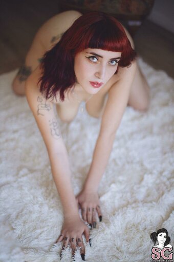 Gomory_ Nude Leaks Photo 13