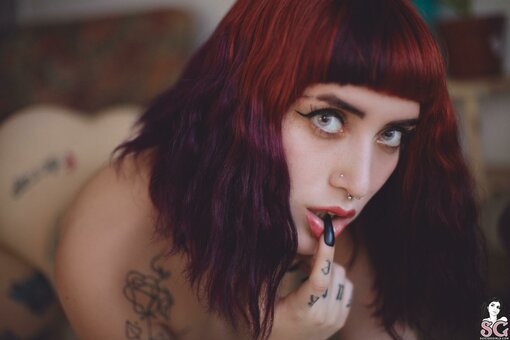 Gomory_ Nude Leaks Photo 17