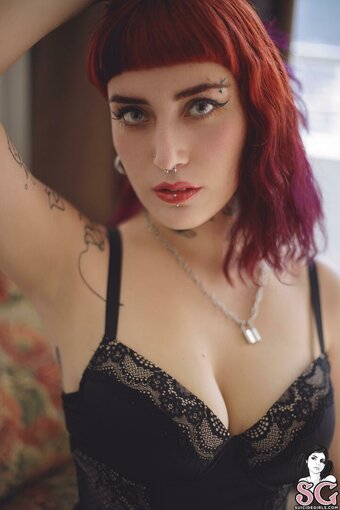 Gomory_ Nude Leaks Photo 19