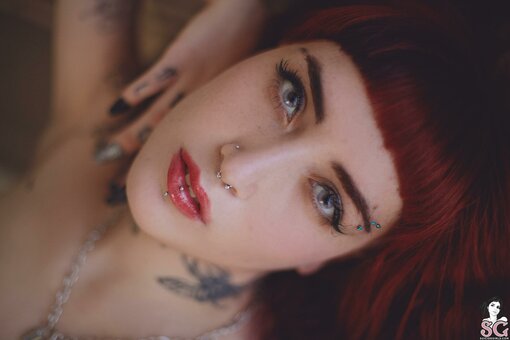 Gomory_ Nude Leaks Photo 23