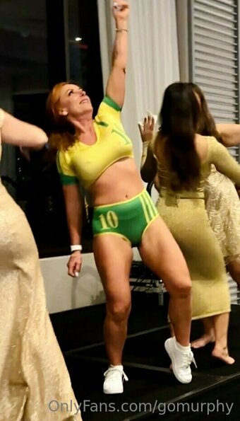 gomurphy Nude Leaks Photo 12