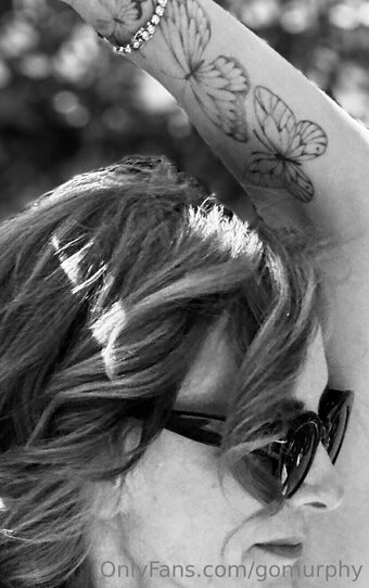 gomurphy Nude Leaks Photo 19