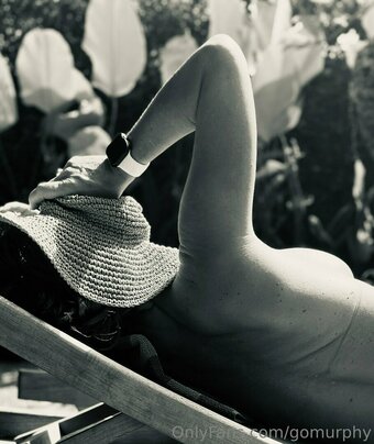 gomurphy Nude Leaks Photo 21