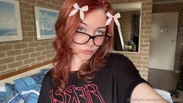 gonewrongexe Nude Leaks Photo 1