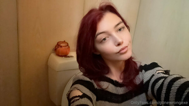 gonewrongexe Nude Leaks Photo 2