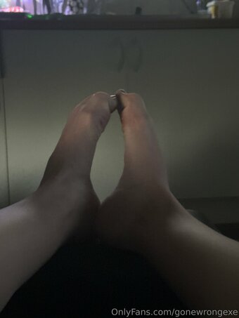 gonewrongexe Nude Leaks Photo 3