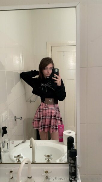 gonewrongexe Nude Leaks Photo 4