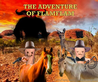 gonewrongexe Nude Leaks Photo 5