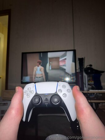 gonewrongexe Nude Leaks Photo 6