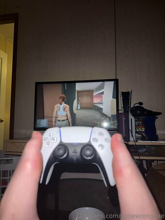 gonewrongexe Nude Leaks Photo 7