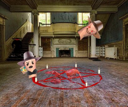 gonewrongexe Nude Leaks Photo 9