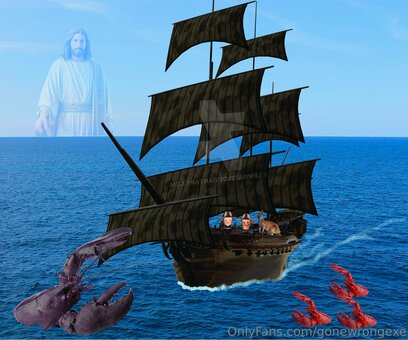 gonewrongexe Nude Leaks Photo 10