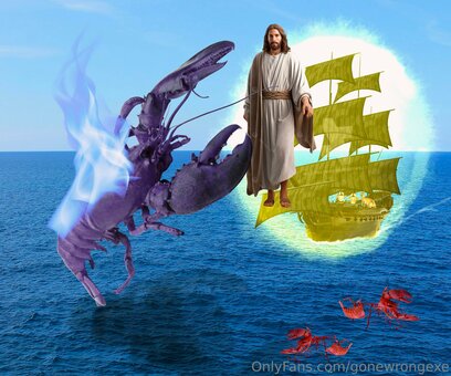 gonewrongexe Nude Leaks Photo 11