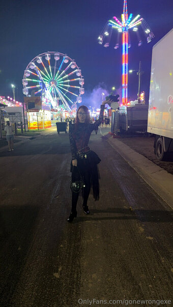 gonewrongexe Nude Leaks Photo 13