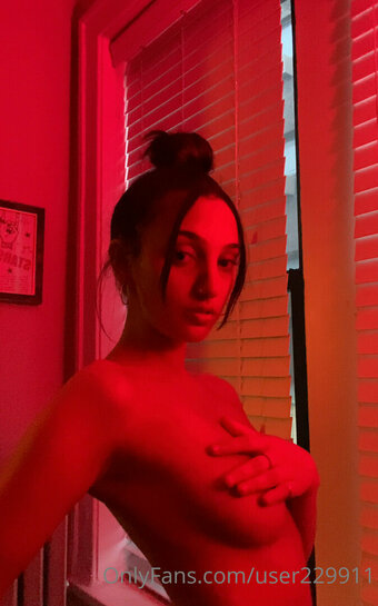 goodbyeagain /  / Ael / Ael.ael.ael / Crybaby / Geminiscry / lilgeminicrybaby Nude Leaks OnlyFans Photo 15