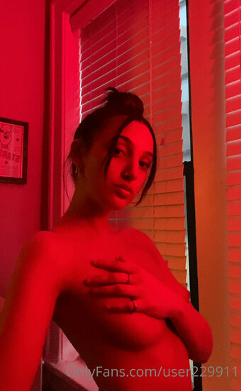 goodbyeagain /  / Ael / Ael.ael.ael / Crybaby / Geminiscry / lilgeminicrybaby Nude Leaks OnlyFans Photo 17