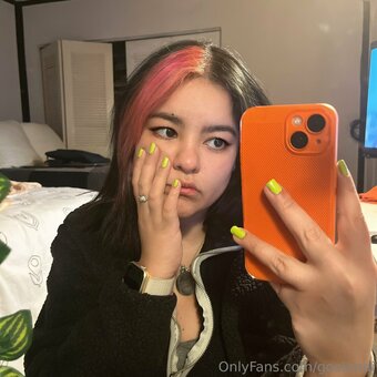 goolandi / goo.landi Nude Leaks OnlyFans Photo 14