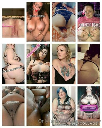 gorjessbootyy Nude Leaks Photo 21