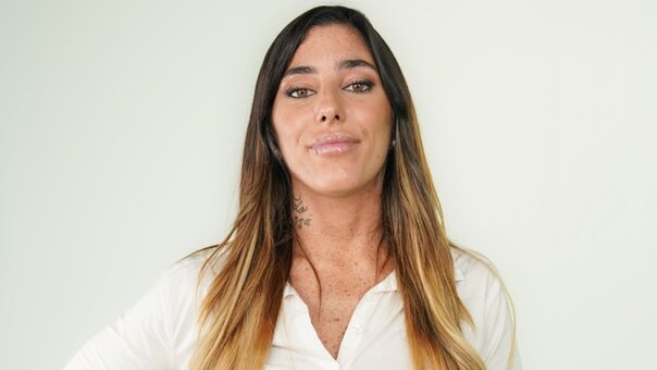 gorostidi Nude Leaks Photo 2