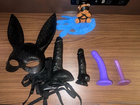 gothbatty Nude Leaks Photo 18