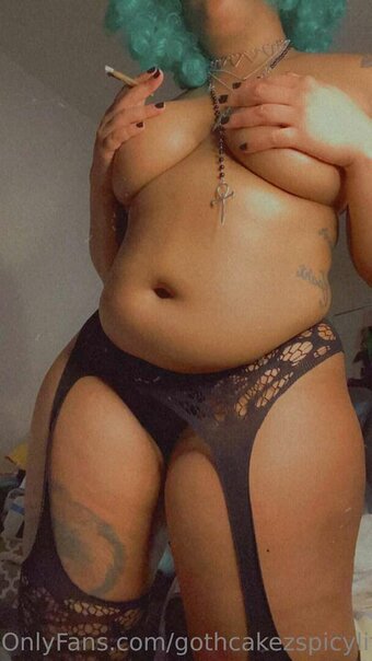 Gothcakez / Phoenix Starr / gothcakezspicylife / yes_idocosplay Nude Leaks OnlyFans Photo 3