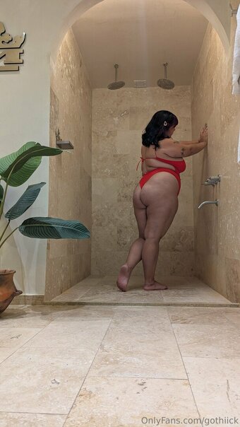 gothiick Nude Leaks Photo 10