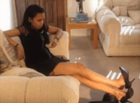 Gothix / gothixtv Nude Leaks Photo 19