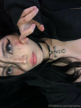gothlyra Nude Leaks Photo 10
