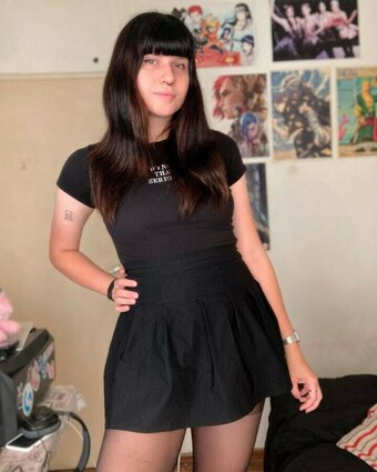 Gothmae / goth-mae / iGothMae Nude Leaks OnlyFans Photo 1