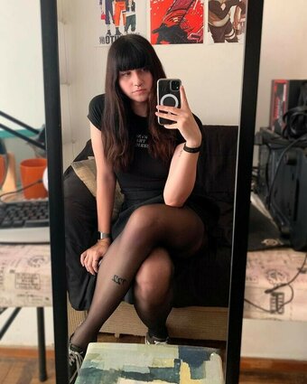 Gothmae / goth-mae / iGothMae Nude Leaks OnlyFans Photo 4
