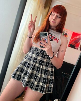 Gothmae / goth-mae / iGothMae Nude Leaks OnlyFans Photo 14