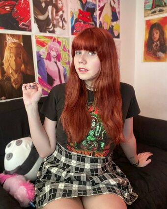 Gothmae / goth-mae / iGothMae Nude Leaks OnlyFans Photo 22
