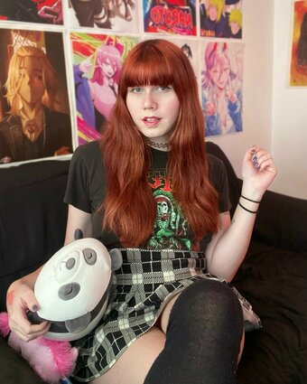 Gothmae / goth-mae / iGothMae Nude Leaks OnlyFans Photo 23