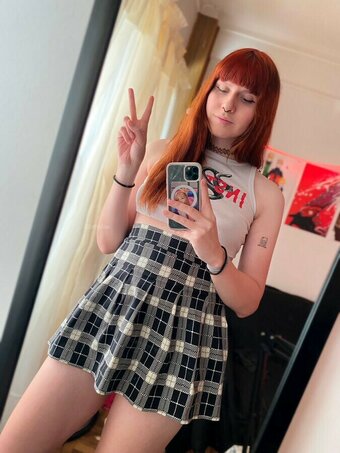 Gothmae / goth-mae / iGothMae Nude Leaks OnlyFans Photo 29