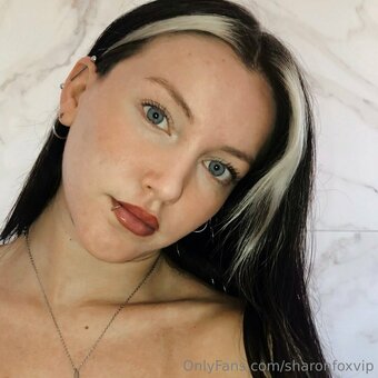 gothsharon Nude Leaks Photo 18