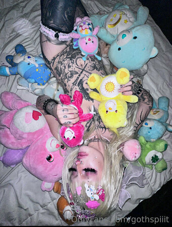 gothspiiit