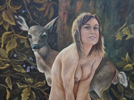 Gottschalk Nude Leaks Photo 2