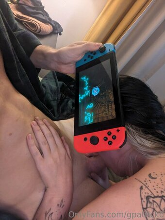 gpatrickd Nude Leaks Photo 7