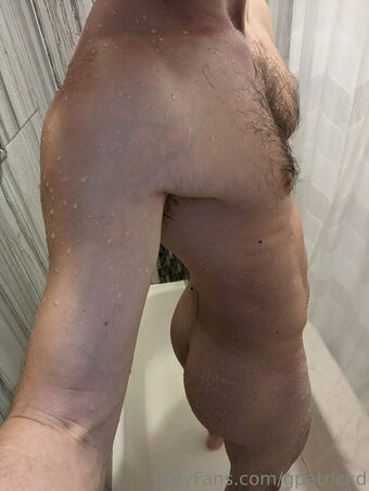 gpatrickd Nude Leaks Photo 11