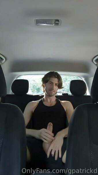 gpatrickd Nude Leaks Photo 18