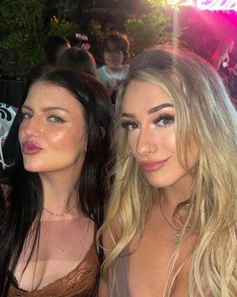 Grace Baker / ggracebaker / gracetbaker Nude Leaks OnlyFans Photo 10