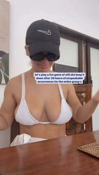 Grace Beverley / gracebeverley Nude Leaks Photo 15