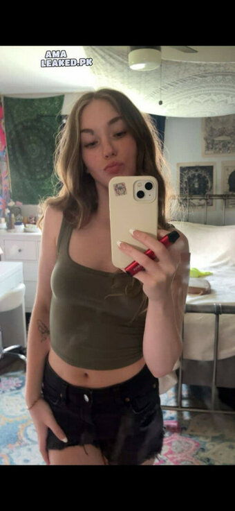 Grace D / grace_damico_ / graceparkerrr Nude Leaks Photo 4