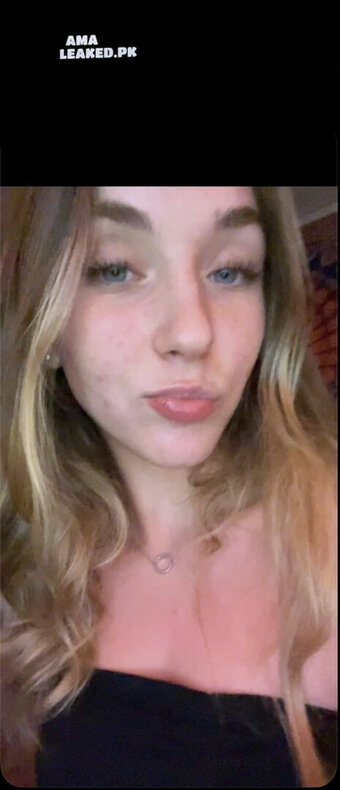 Grace D / grace_damico_ / graceparkerrr Nude Leaks Photo 10