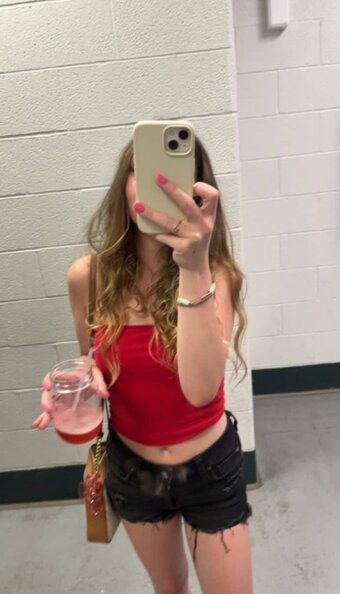 Grace D / grace_damico_ / graceparkerrr Nude Leaks Photo 16