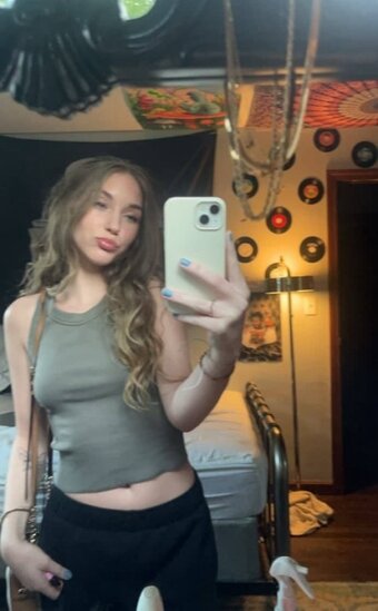 Grace D / grace_damico_ / graceparkerrr Nude Leaks Photo 22