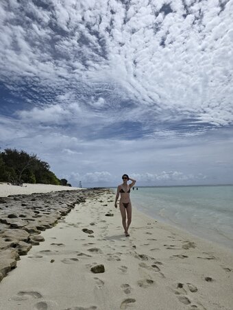 Grace_eo / riboeo__ / riboeo___ Nude Leaks Photo 1